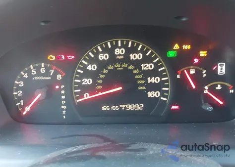 2003 Honda Accord 3.0 Lx z USA, uszkodzony, nr VIN 1HGCM66323A060870